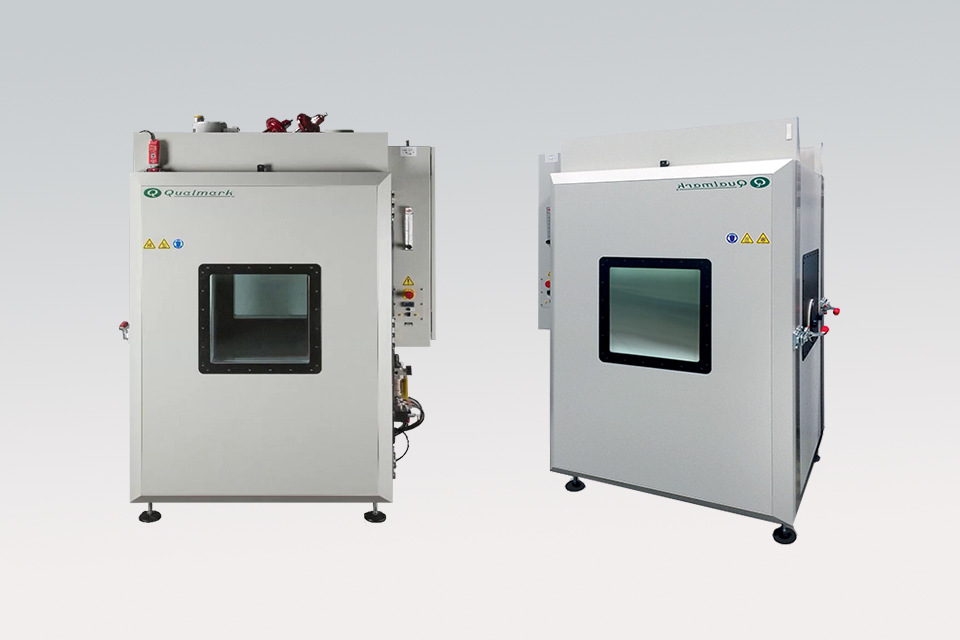 HALT试验箱T2.5 HALT试验箱T2.5